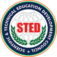 sted logo