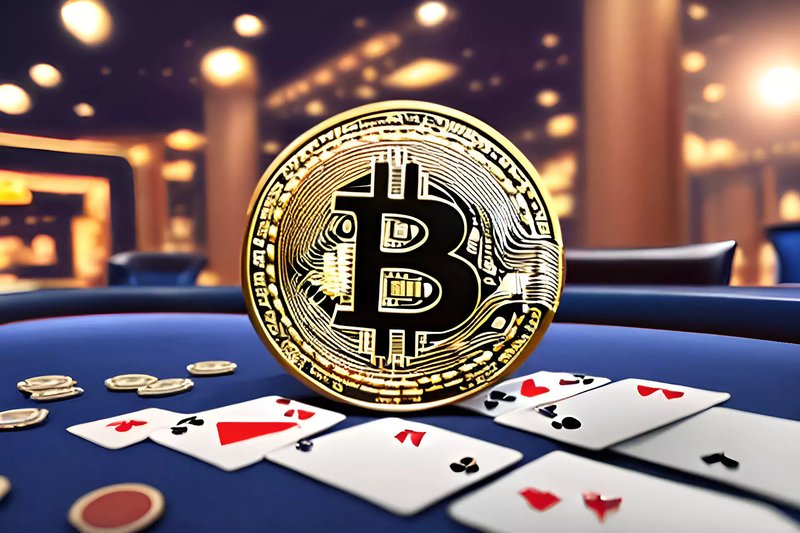 Image: BonusHunt : Comment maximiser vos bonus dans un casino Bitcoin